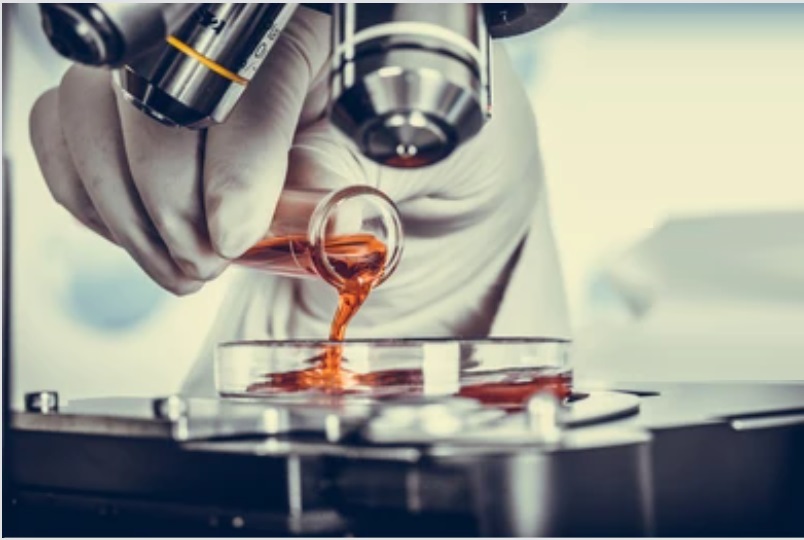 Liposomal Characterisation Services UK GMPriority Pharma