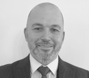 Picture of Professor Mohammad Najlah